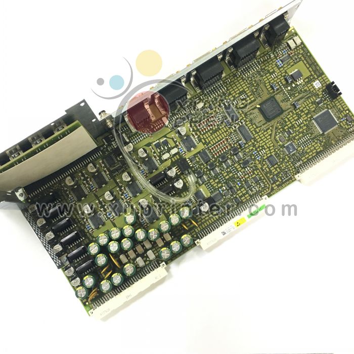 Модуль Heidelberg ACMB-A-DSC, 00.779.1265, Детали машин для офсетной печати Heidelberg