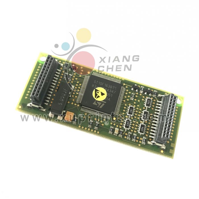 Heidelberg SCIB 52 Board, 00.785.0487, Heidelberg Offset Machinery Parts