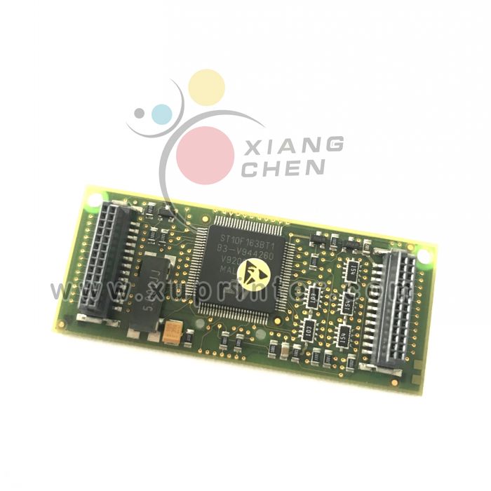 Плата Heidelberg SCIB 74, 00.785.0484, Запасные части Heidelberg Offset