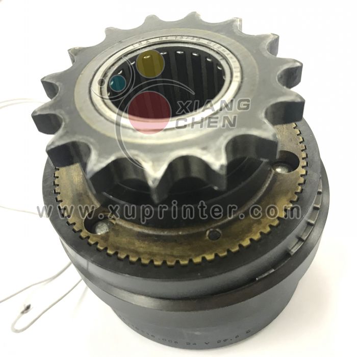 Heidelberg SM74 Coupling, 92.109.1311, Heidelberg Offset Machinery Parts