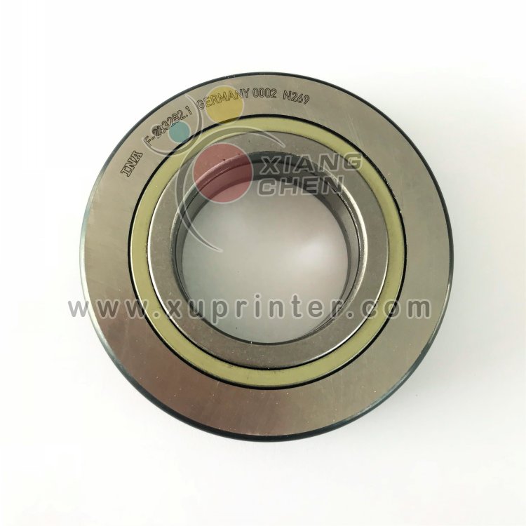 L3.040.101 Ролик опорный NUTR 40*80*21, Heidelberg Ролик опорный INA F-233282
