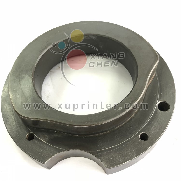 M2.005.904W Heidelberg Blanket Cylinder For SM/PM74 Machine