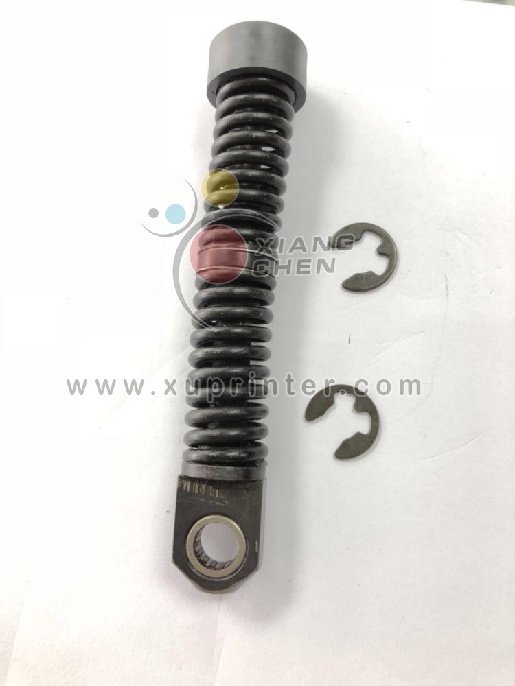 MV.024.000 Heidelberg SM74 Machine Gripper Spring
