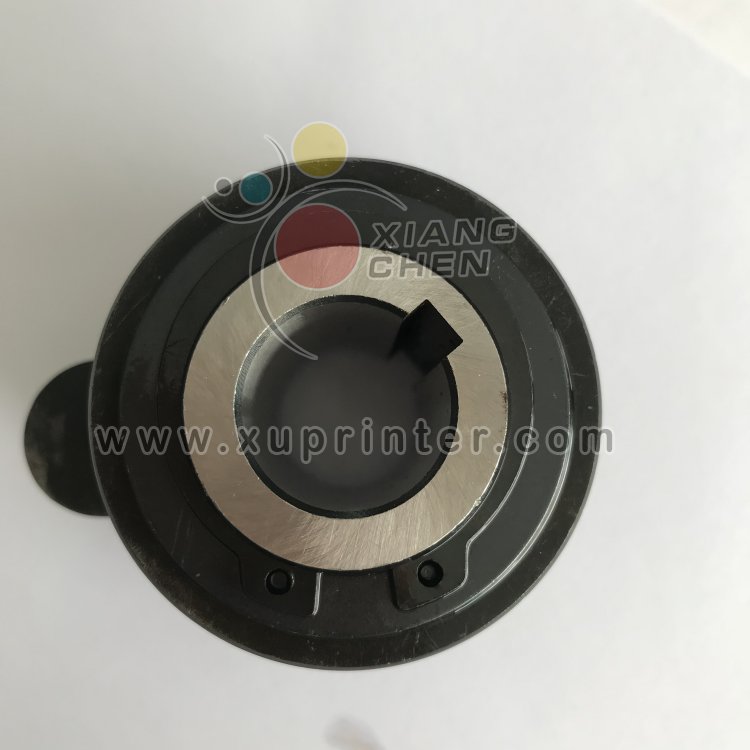 42.008.005F Heidelberg GTO52 MO Machine Overruning Clutch Heidelberg Machine Parts
