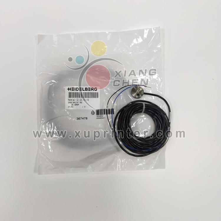 C2.122.1311 Датчик Heidelberg Принтер Heidelberg