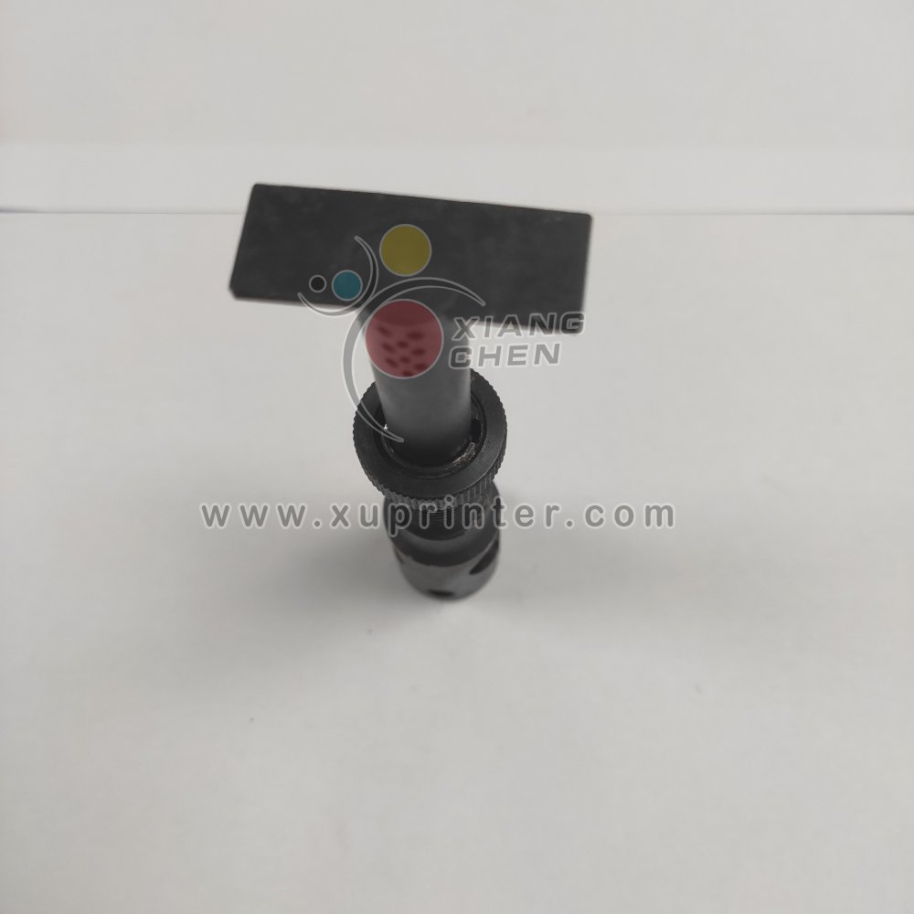 C5.028.101F Heidelberg SM74 PM74 Sheet Separation Blower Offset Printing Parts