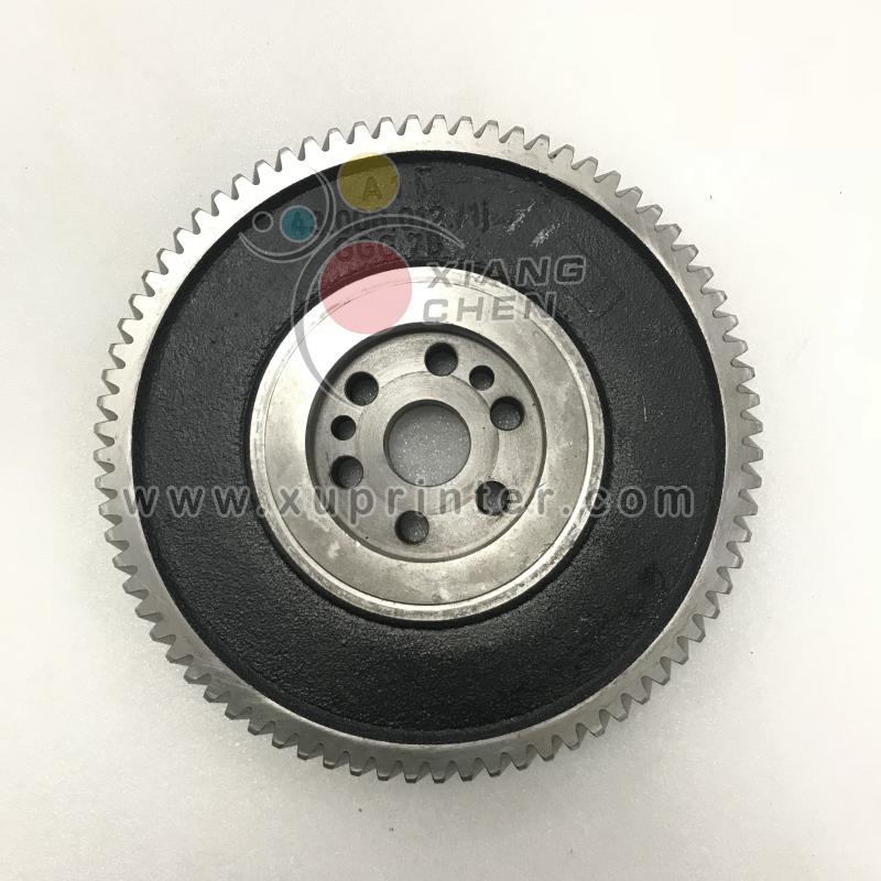 43.006.012/ A1 For Heidelberg MO Machine Gear HD Machine Parts