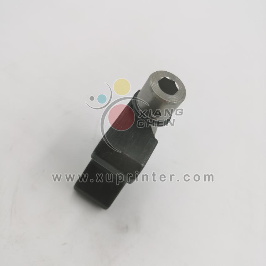 MV.050.374, SM102 CD102 Adjusting Worm Gear