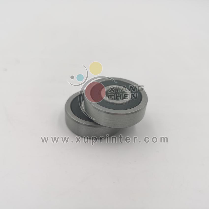 00.550.1661, XL75 CD74 Idler Roller LR 608 NPPU