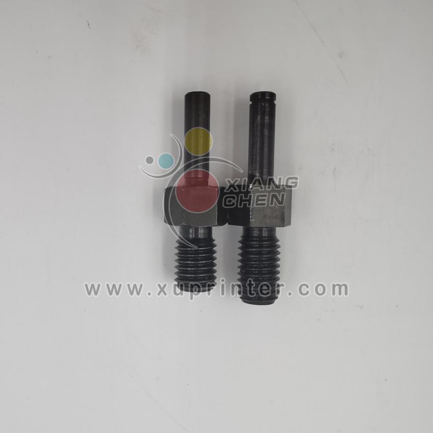 Two Different Heidelberg 63.030.804 Pneumatic Cylinder  Bearing  SM74 Machine Printing Spare Parts