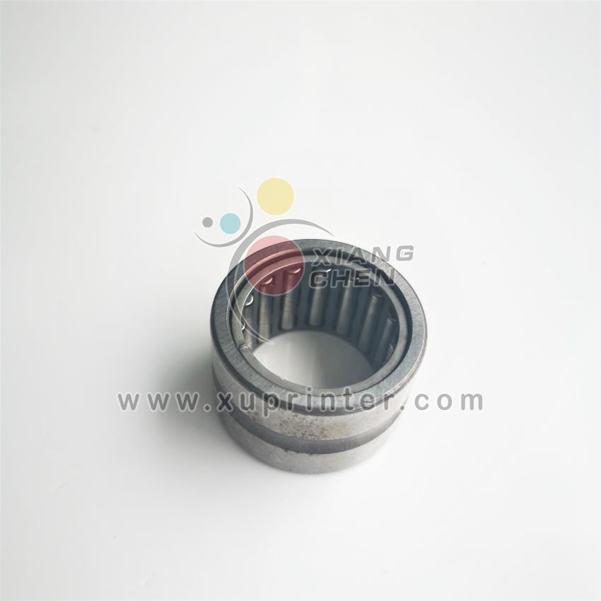 Heidelberg 00.550.0032 Игольчатый подшипник NK 18/16 Запасные части для оборудования офсетной печати
