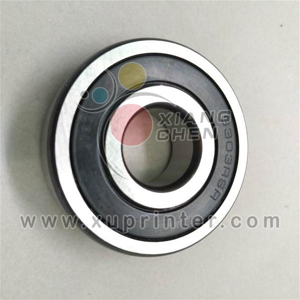 00.520.1473 Grooved ball bearing 6303-2RS Offset Printing Machine Spare Parts