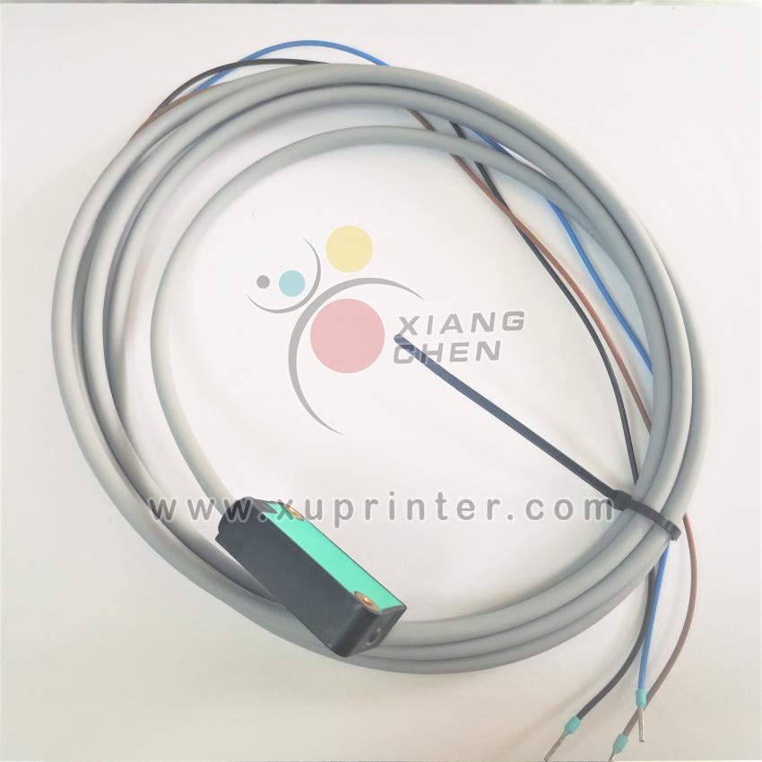 61.110.1311 Запасные части 61.110.1311/07 машинного оборудования офсетной печати датчика датчика для Гейдельберга