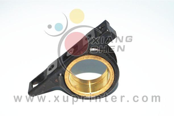 C3.011.128F Gripper Holder Offset Printing Machinery Spare Parts