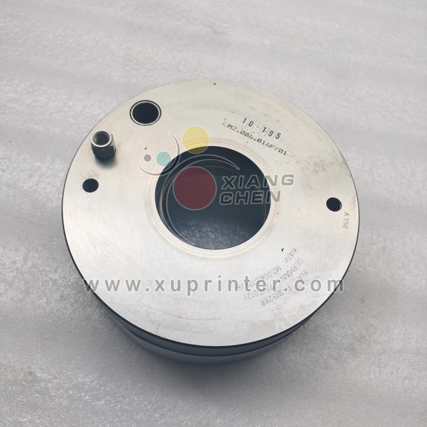 M2.006.016F Outer Ring SM74 Heidelberg Machinery Spare Parts