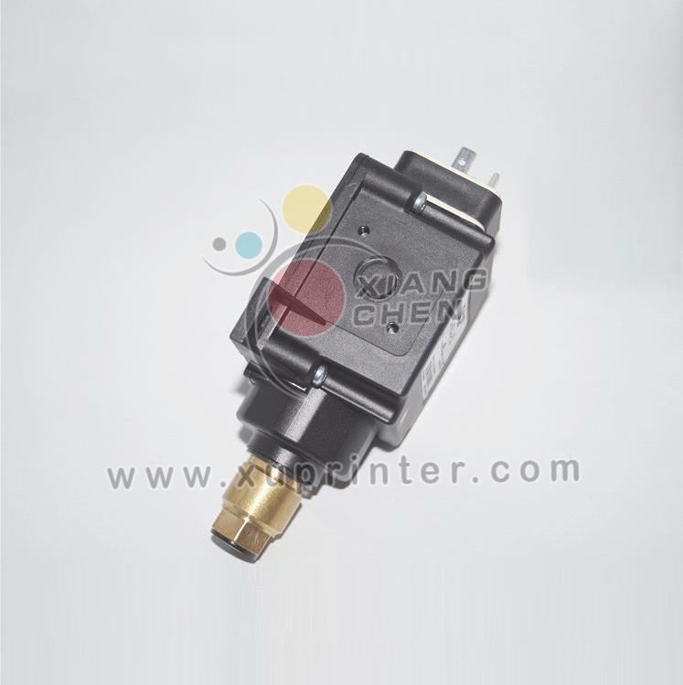 SKF SKF DS-W20-4-S1 00.250.1053/03 Hengoucn Press посвященный Датчик дорожного масла