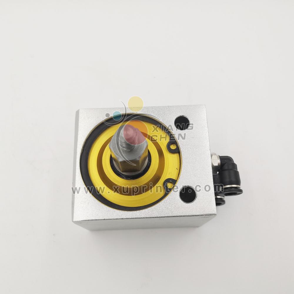 00.580.4163 Short-stroke Cylinder SP 739.0134 CD102 SM102 CX102 Offset Printer Parts