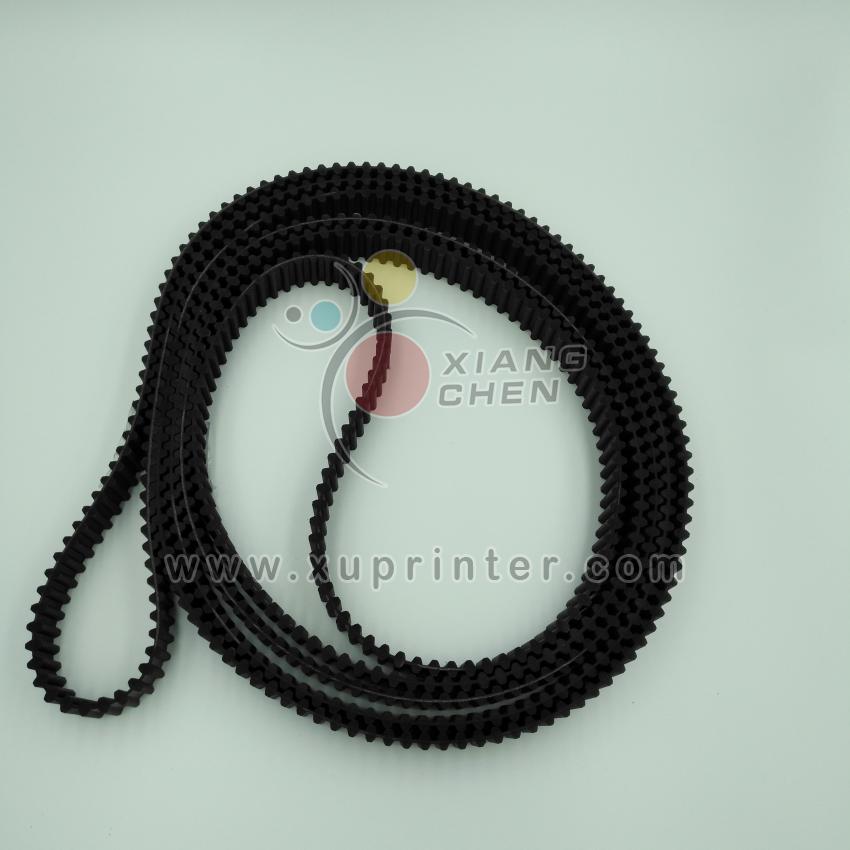 00.580.5962 Toothed Belt 250DS8M 4400 for Heidelberg CD74 XL75