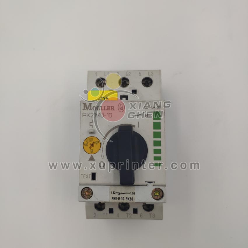 MOELLER PKZMO-1.6