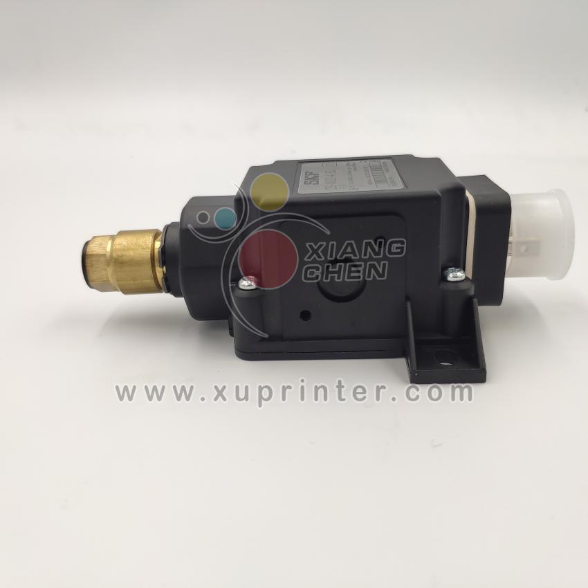 Датчик Heidelberg EMECH SWIT PRES, 00.250.1053