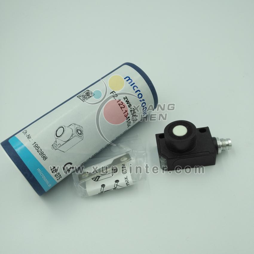 F2.122.1341/04 Датчик США RB POS для Heidelberg CD102CN CX102 SM102 SX102 XL105P XL106P