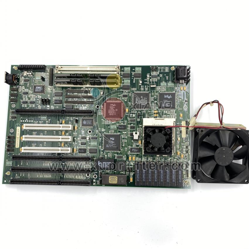 Печатная плата QM46 FU-PNTIN-256AR GH00-50299 Запасные части для печатной машины