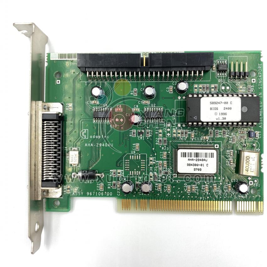 Печатная плата QM46 BE0A7090FOW FGT2940AU Запасные части для печатной машины Flachbaugruppe