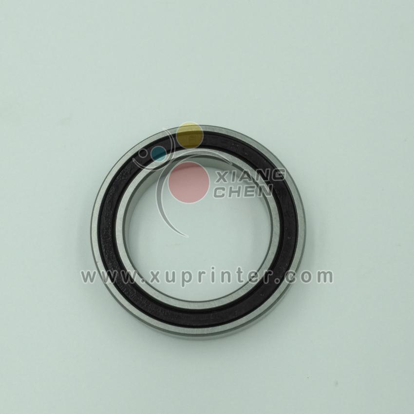 00.520.2417 Grooved Ball Bearing 61805-2RS For Heidelberg   PM74CN SM74CN SX74 CD102 CX102 CD74 XL75 SM74PreDrupa 2008 SM102 XL105P