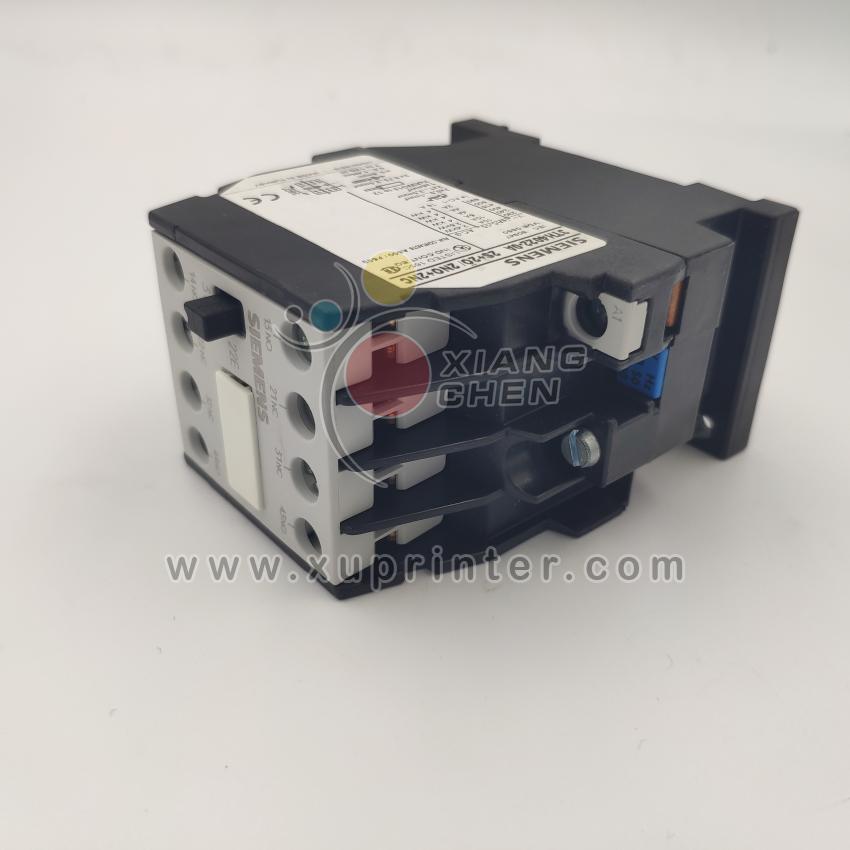 SIEMENS 3TH4022-OA