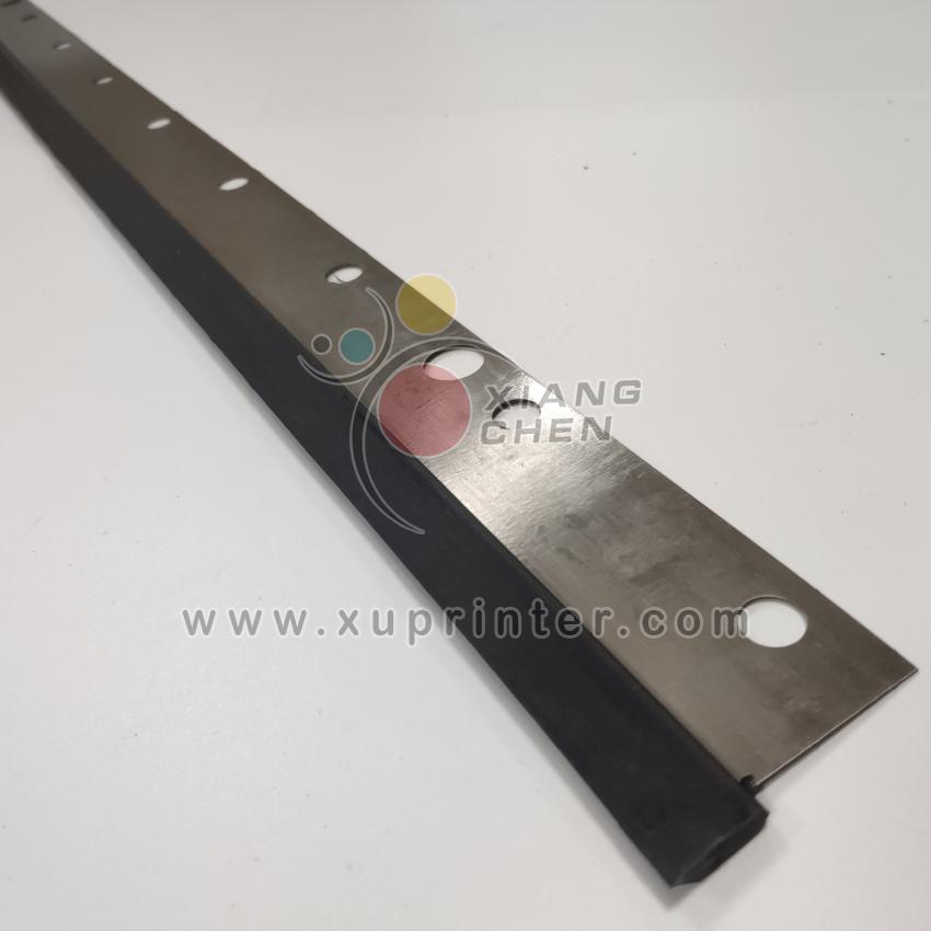 Wash Up Blade for KORS 760*50mm
