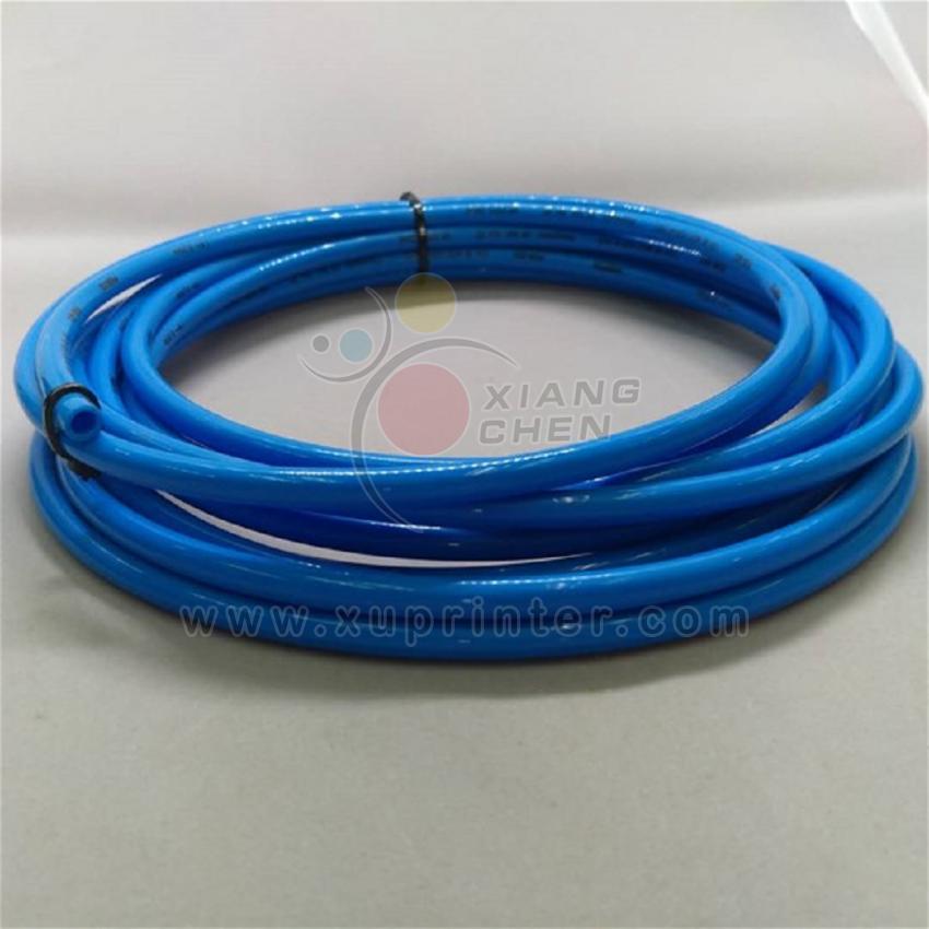 00.471.0082 Tube 6,1*1 For HD SM102 SX102 CD102CN CX102 QM46 XL105P   XL106P PM52CN Machine Spare Parts