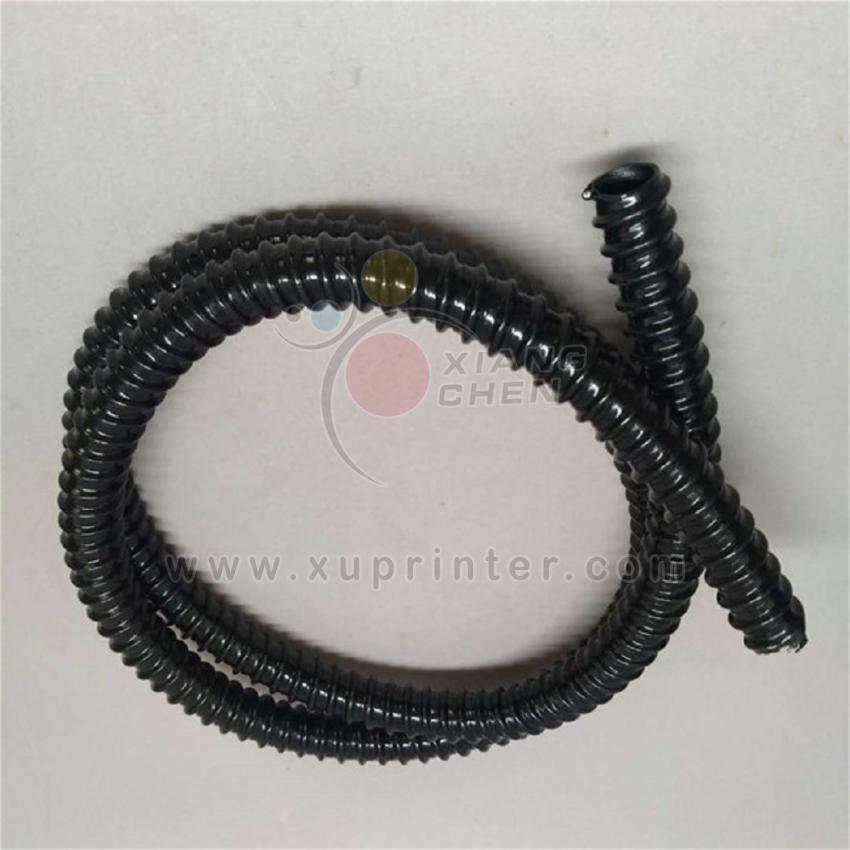 00.471.0179 Spiral Hose NW 10 For HD QM46 CD102 CX102 SM102 SX102 SM74 SX74 PM52 SM52 SX52 PM74CN CD74 XL75 SM74PreDrupa 2008 Offset Printing Machinery Spare Parts