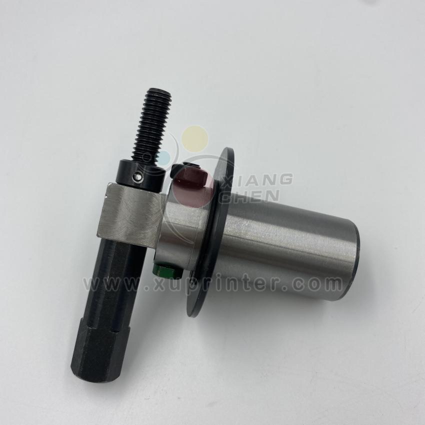 Bridge Roller Coupling 41.010.418F CD Speedmaster