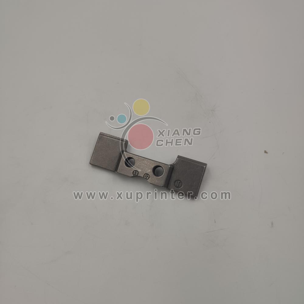 F3.011.108 Gripper Pad for XL105 XL106 for Heidelberg Printing Machine Spare Parts