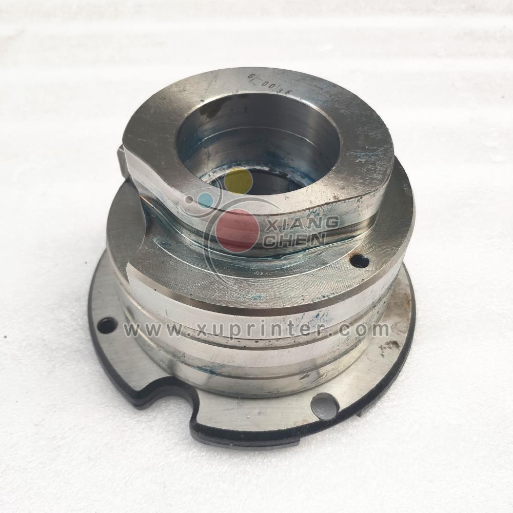 G4.581.904  Bearing Bushing for SM52 Heidelberg Offset Spare Parts