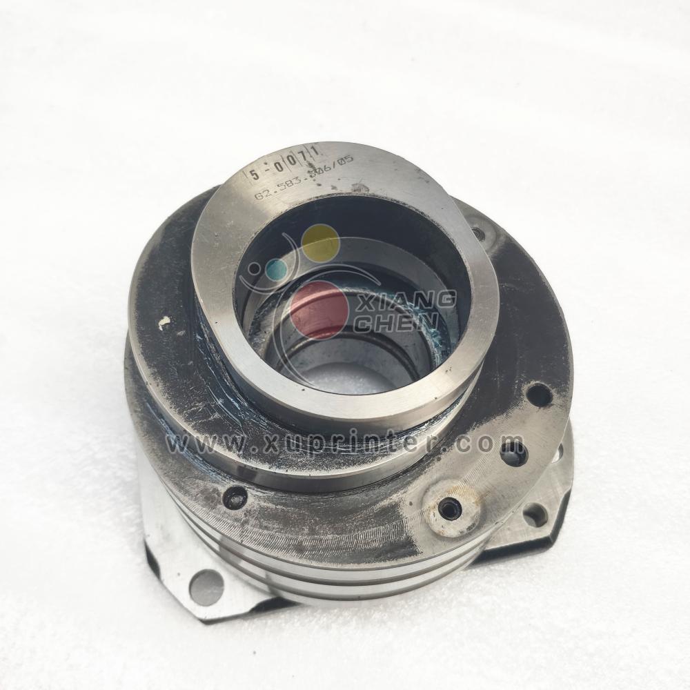 G2.583.306 Cam OS   for SM52 PM52 SX52 Heidelberg Spare Parts