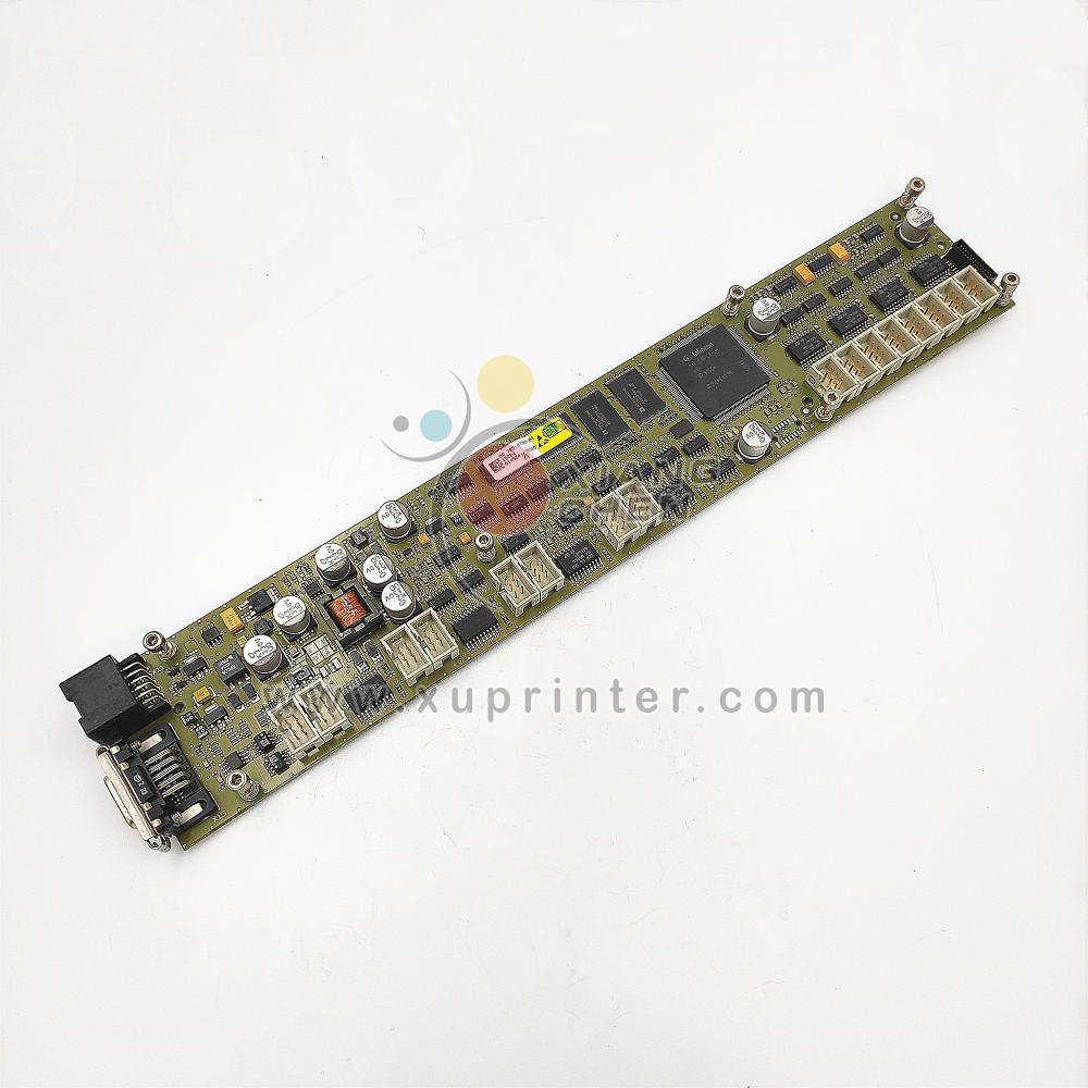00.785.0792/08 Flat Module IDCB3 For HD CD102CN CX102 SM102 SX102 CD74 XL75 SX52 SM52CN PM52CN XL105P XL106P Machine Offset Spare Parts 00.781.9799/04 Printed Circuit Board IDCB2