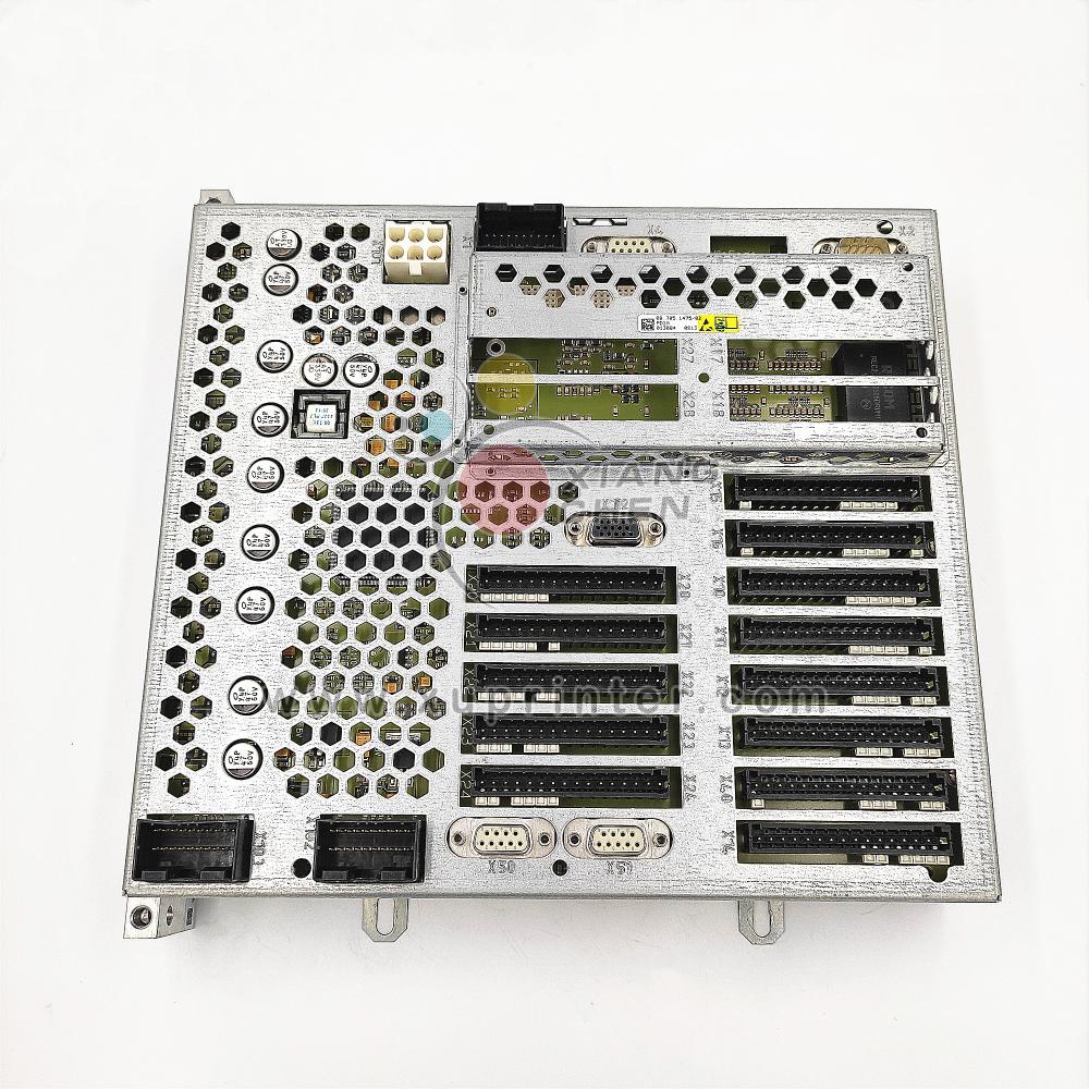 00.785.1475/02 Б/у модуль PDIM для HD PM52CN SM52CN SX52 PM74CN SM74CN CD102CN CX102 SM102 SX102, оригинальные запасные части