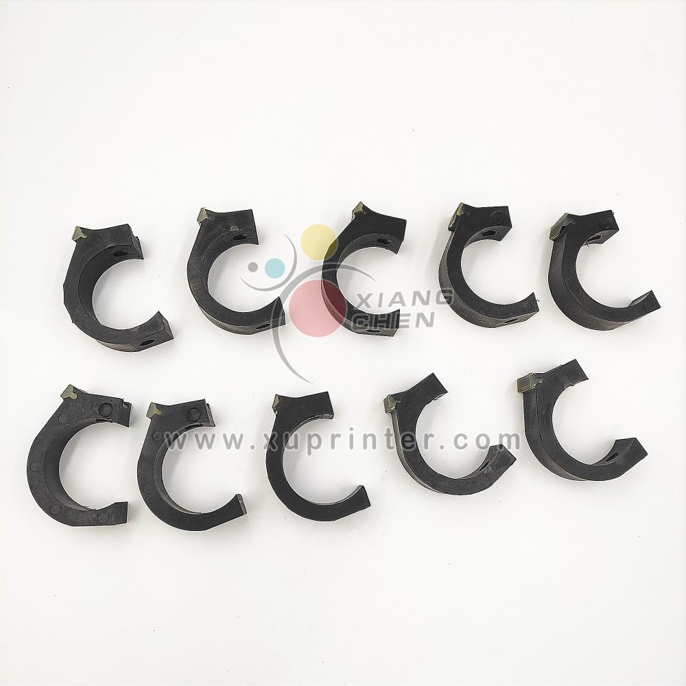 New Gripper Pad 09.014.036 SOR Gripper Pad With Plastic Tip For SOR Machine Parts