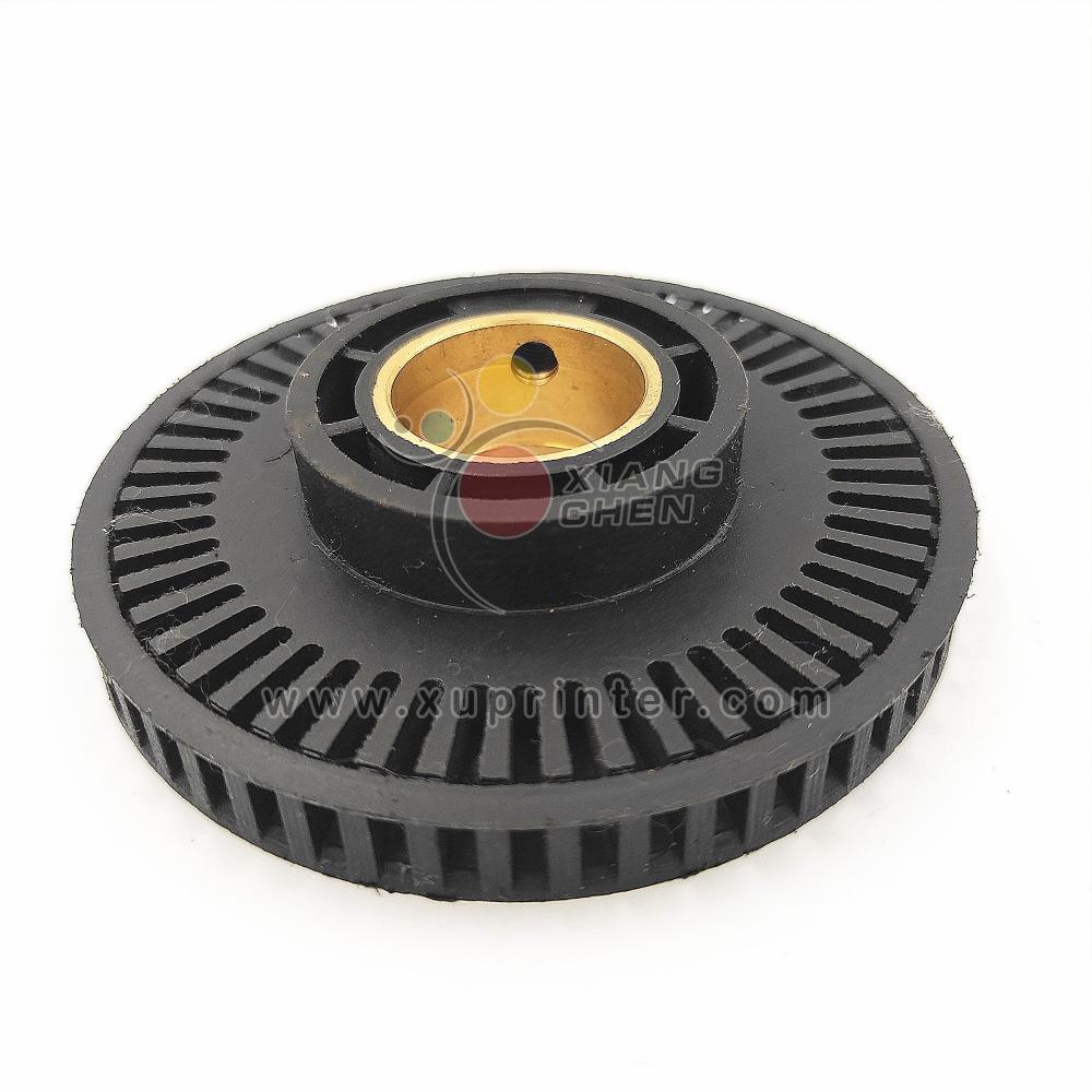 93.526.353 Suction Discb Suction Drum For HD CD102CN CX102 SM102 SX102 Machine Slow Down Wheels Reduction Wheel