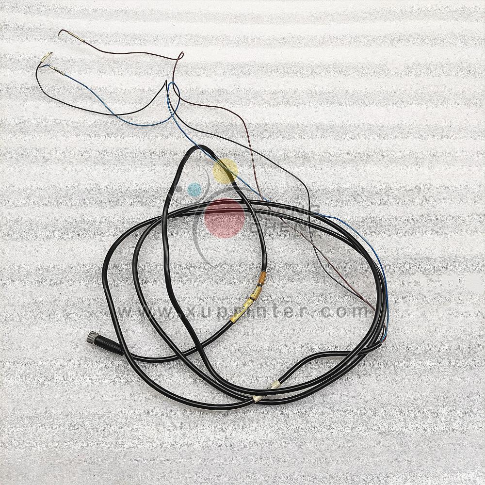 L2.146.0059 Connecting Line xB1059 DW For Heidelberg Machine o&#114;iginal Parts Connecting Wire