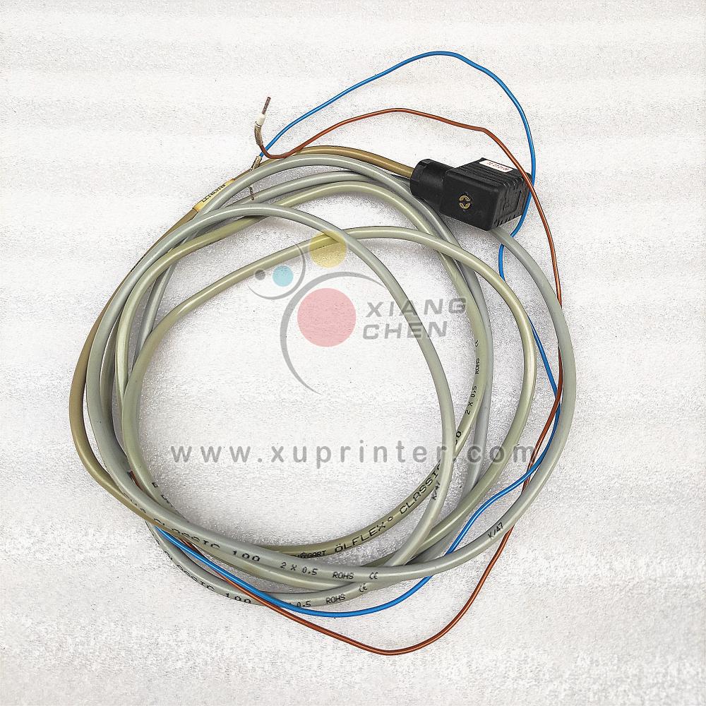 Used Cable L2.146.0148 Connecting Line xY1148 DW o&#114;iginal Parts High Quality Wire
