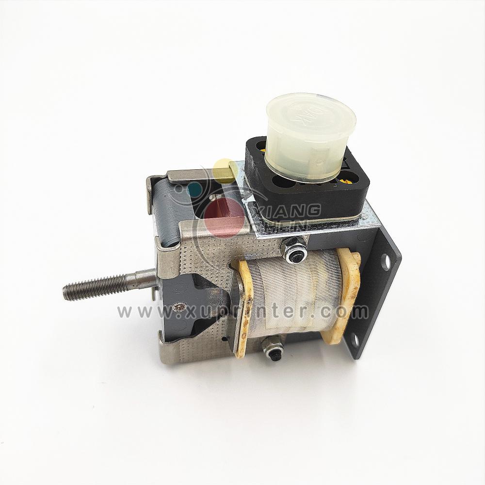 00.783.0477/01 Magnet 230V+-15% 50Hz 100%ED For HD Printmaster GTO 52 Machine Offset Spare Parts Front Lay Impression Magnet 00.783.0477
