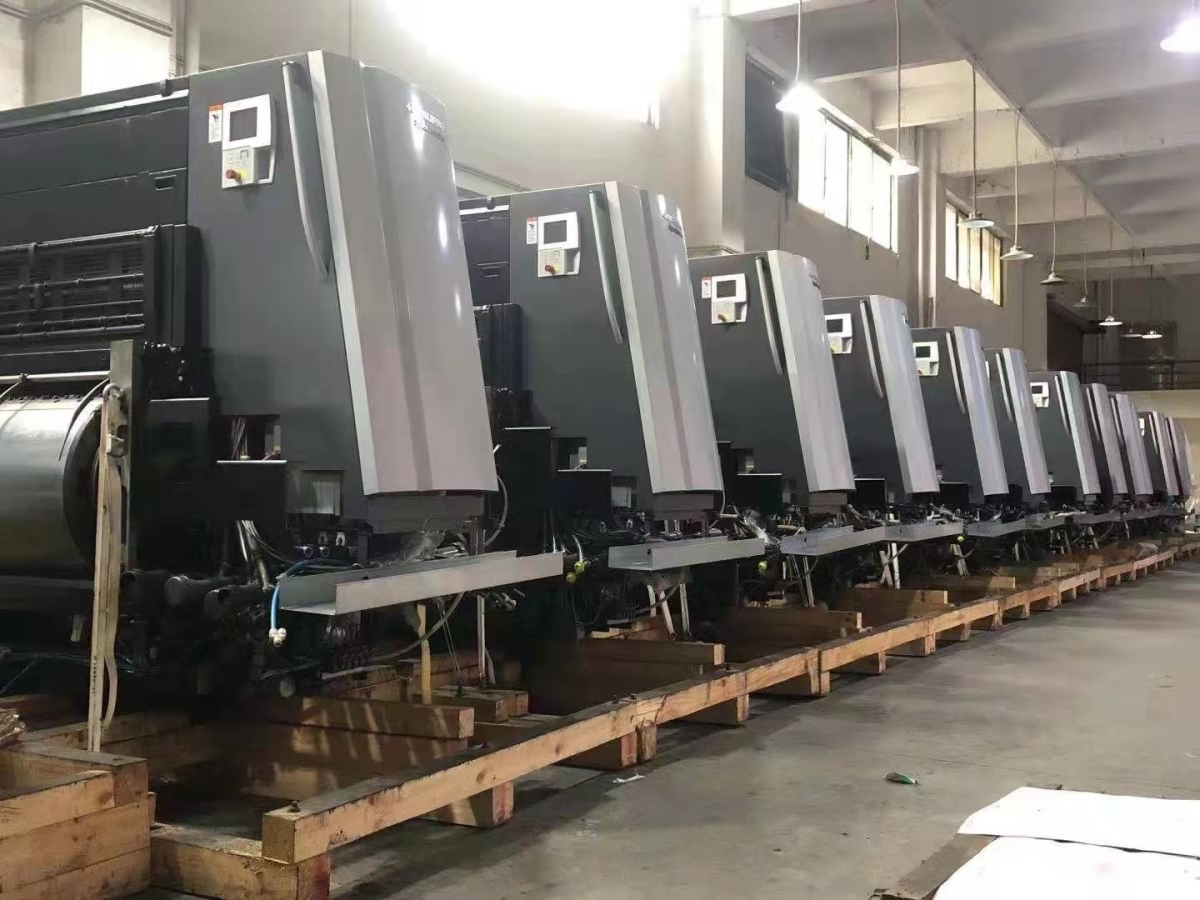 Heidelberg XL106