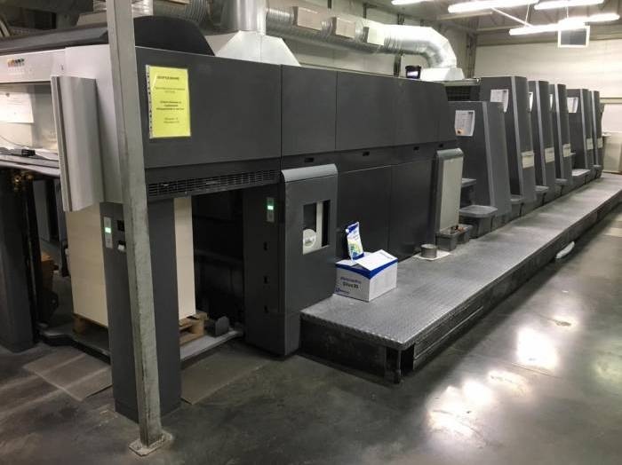 Heidelberg CD74