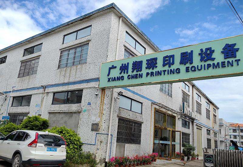 Company Overview