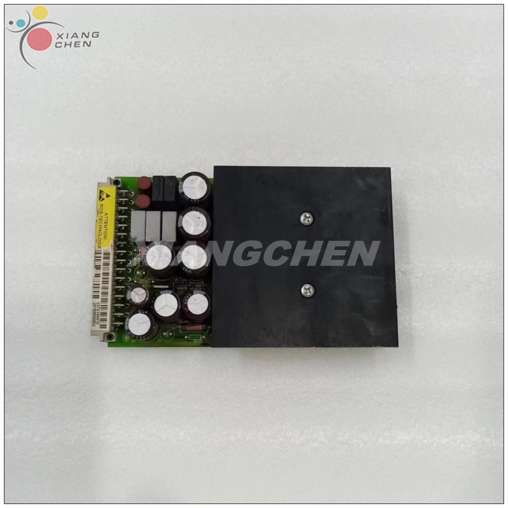 ManRoland Circuit Board C37V104470 for ManRoland Printing Machine Spare Parts