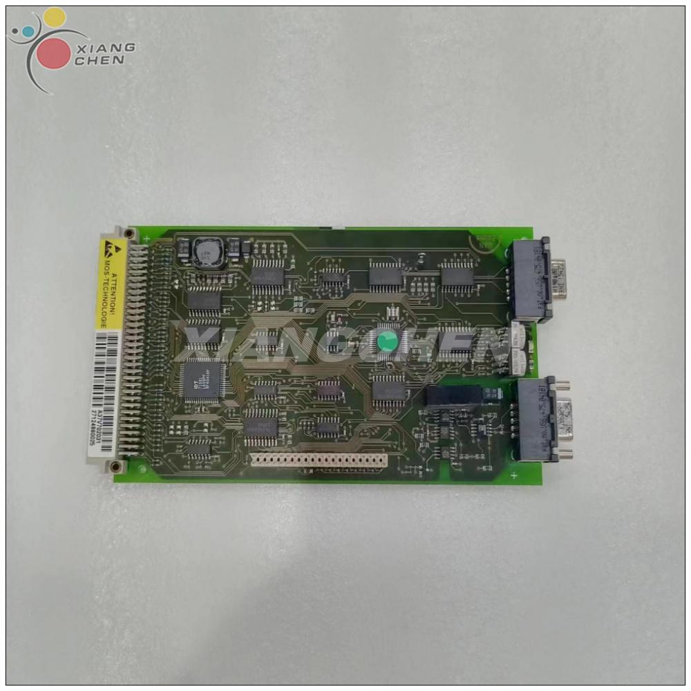 Circuit Board A37V702031 for ManRoland Printing Machine Spare Parts