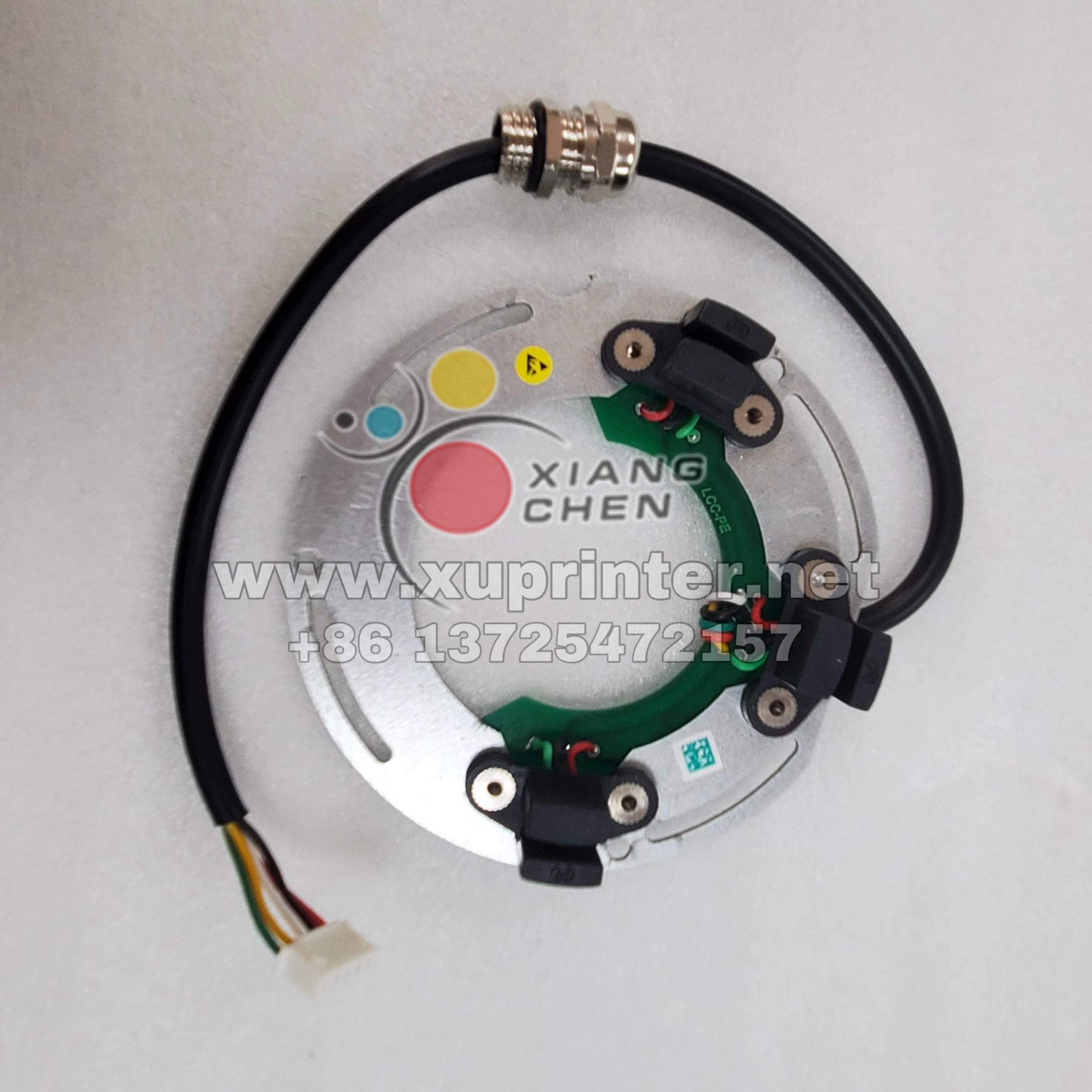 Heidelberg G2.110.3281 Compatible for MT4000 Coder Board Encoder CD102