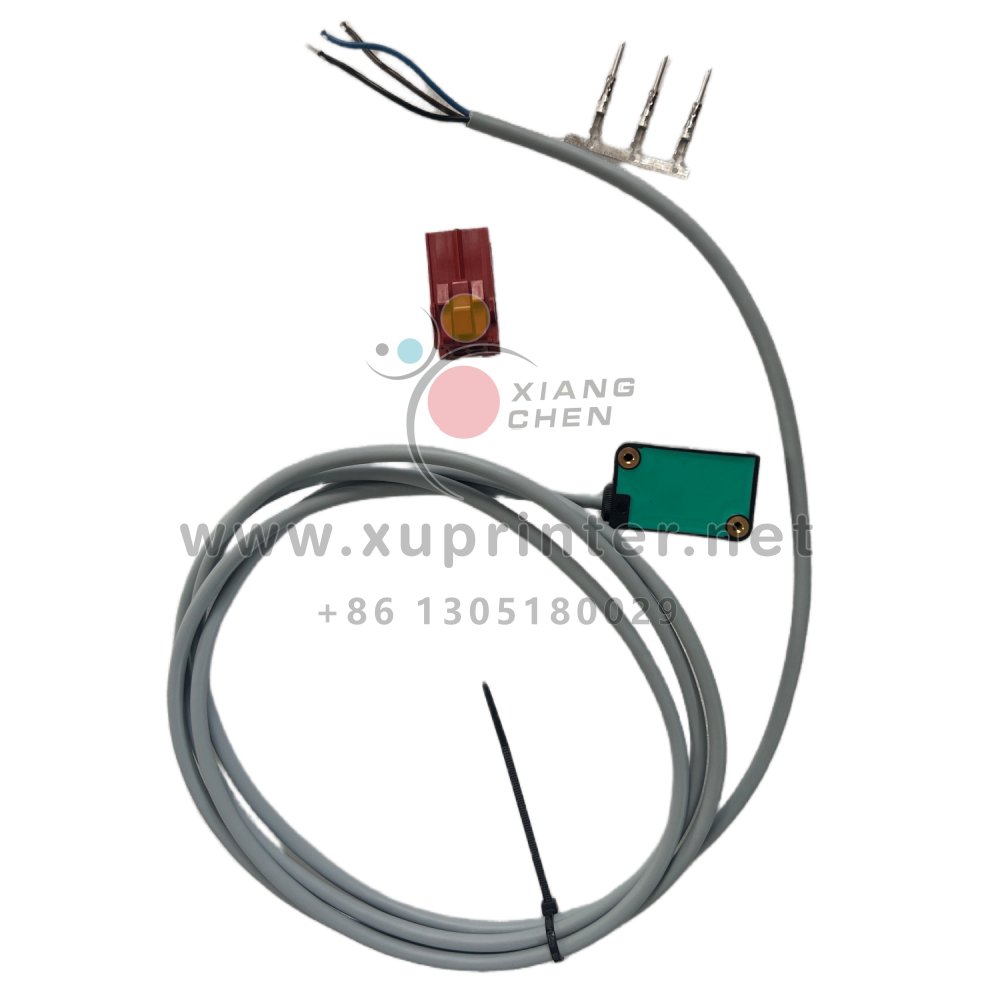 A4.144.1011 Датчик для офсетной печатной машины Heidelberg Запасные части